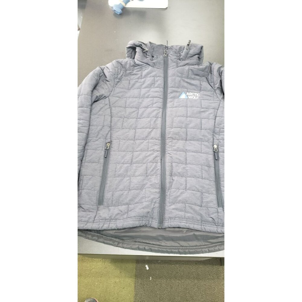 Artic Wolf Jacket - image 1